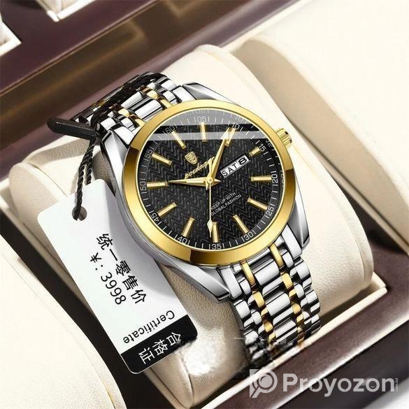 Premium Stylish Watch For Men