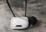 Tp-link Router For Sell