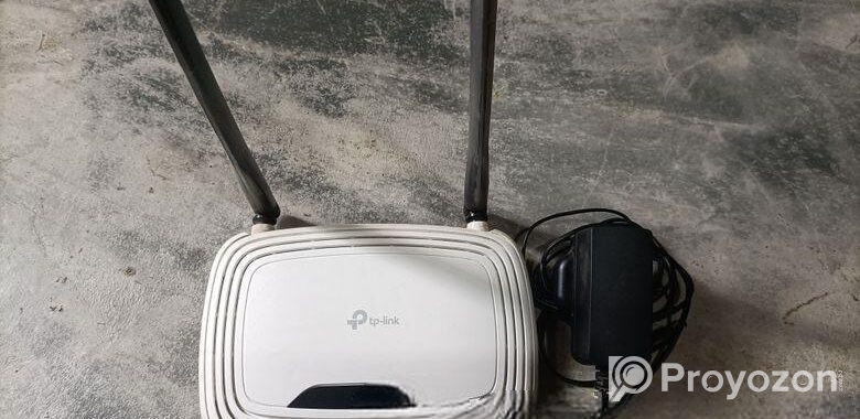Tp-link Router For Sell