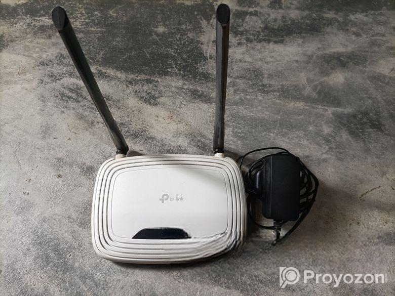 Tp-link Router For Sell