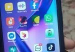 OPPO A12 4/64 (Used)