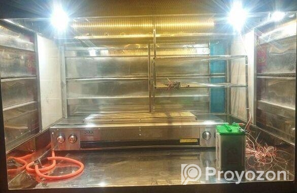 Food cart