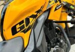 Suzuki Gixxer Monotone classic Yo 2024
