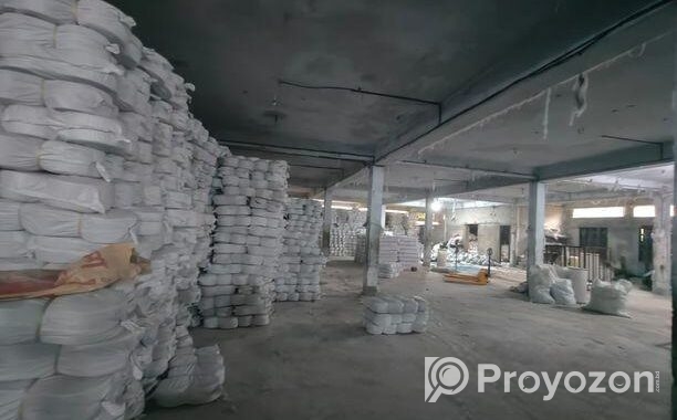 40000sft nice factory rent in Salna Gazipur (10)
