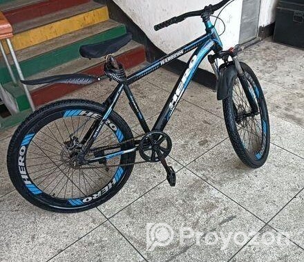 সাইকেল বিক্রিয় করা হবে। মিরপুর ১৪