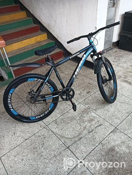 সাইকেল বিক্রিয় করা হবে। মিরপুর ১৪