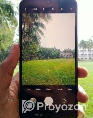 Xiaomi Redmi Note 8 fresh (Used)