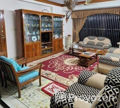 Dhanmondi Full Furnished Lake Side Apartment For R