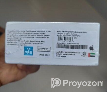 Airpods Pro 2