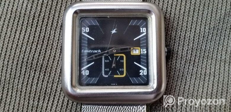 Original Fastrack Watch
