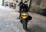 Yamaha FZS V1 2012