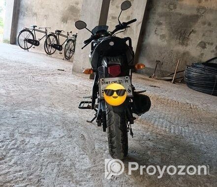 Yamaha FZS V1 2012