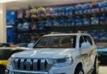 Premium Die-Cast Model Car | Metal Body Collectors
