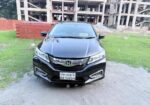 Honda Grace 2015