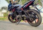 Bajaj Pulsar 150 2021