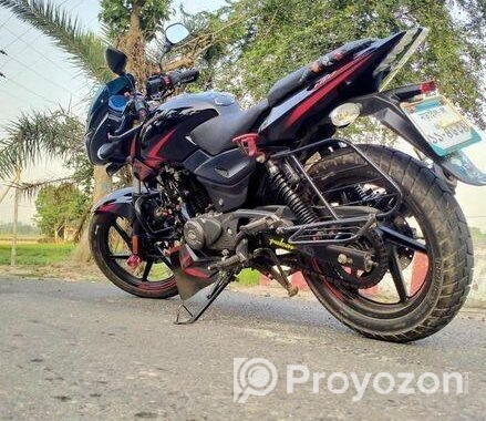 Bajaj Pulsar 150 2021