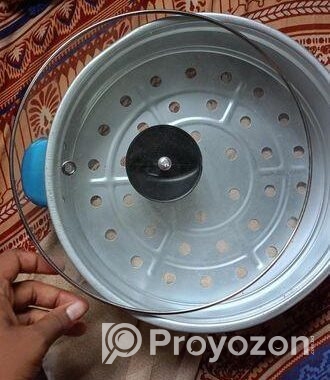 Howking 2.8 Litre Rice Cooker