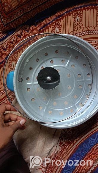 Howking 2.8 Litre Rice Cooker