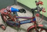 Bicycle Sale