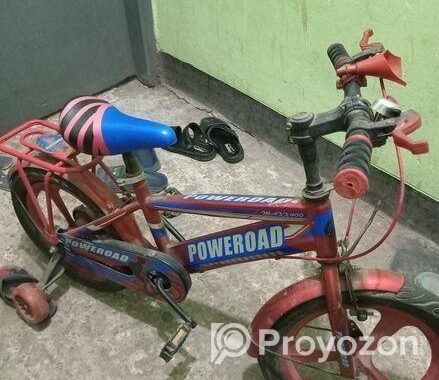 Bicycle Sale
