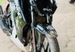 TVS Apache RTR 160 4 v 2023