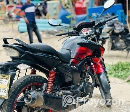 Hero Hunk ডাবল ডিস্ক 2021