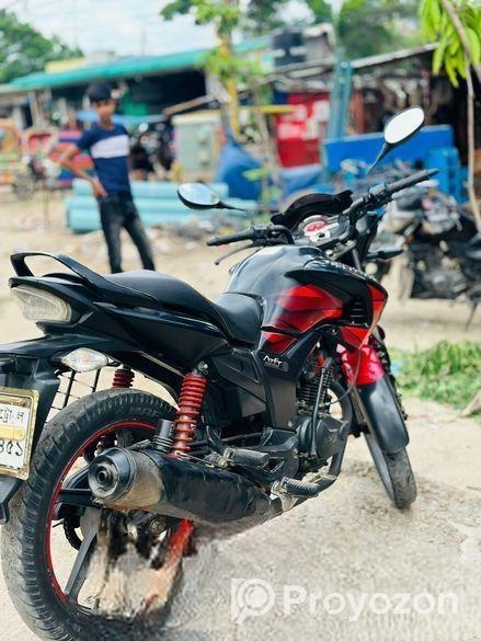 Hero Hunk ডাবল ডিস্ক 2021