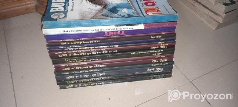 Book For Sell