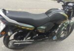 Yamaha Saluto 125 ` 2021