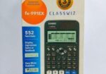 Casio fx-991EX Plus Like New Original Light Used