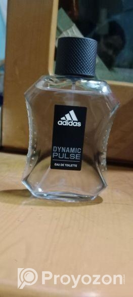 অরিজিনাল Adidas Perfume