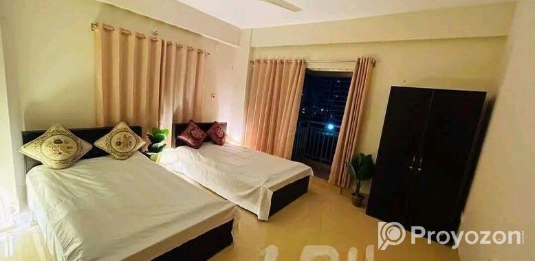 Room rent