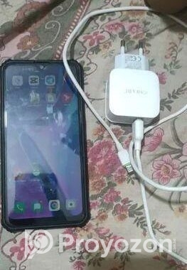 OPPO A12 4/64 (Used)