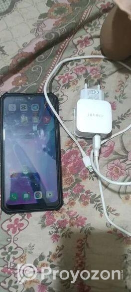 OPPO A12 4/64 (Used)