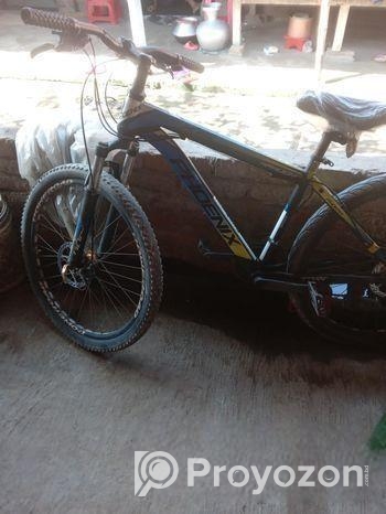 একটি গিয়ার আলা বাইসাইকেল বিক্রি করা হবে