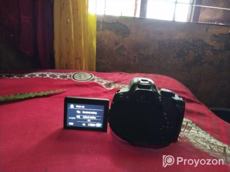 ঢাকার খুব দরকার তাই ক্যামেরাটি সেল দিব প্রাইজ ১৫৫০