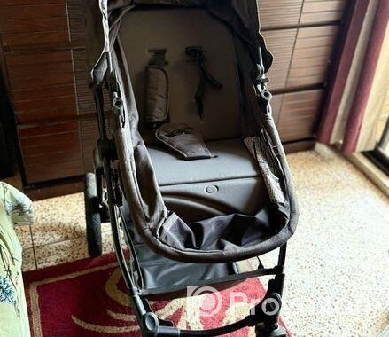 Foldable Stroller