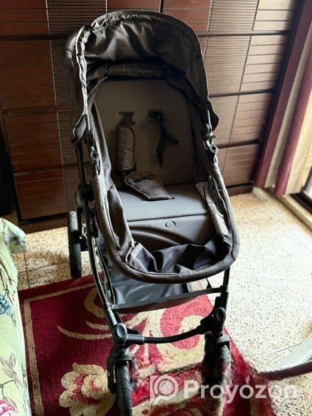 Foldable Stroller