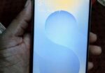Samsung s25 ultra 12/128 (Used)