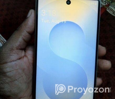 Samsung s25 ultra 12/128 (Used)