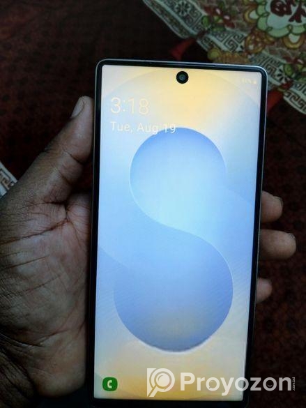 Samsung s25 ultra 12/128 (Used)