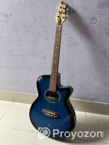 Yamaha Cm 2 Guitar sell