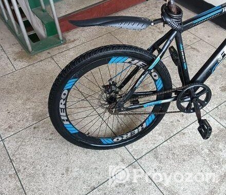 সাইকেল বিক্রিয় করা হবে। মিরপুর ১৪