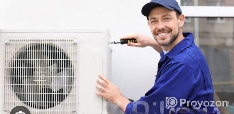 Dhaka ac repairing