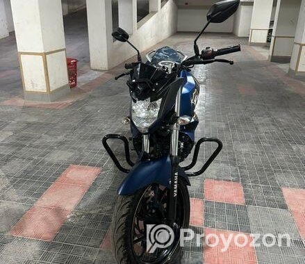 Yamaha FZs V2 , 2022