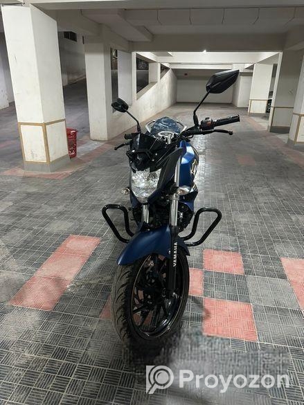 Yamaha FZs V2 , 2022