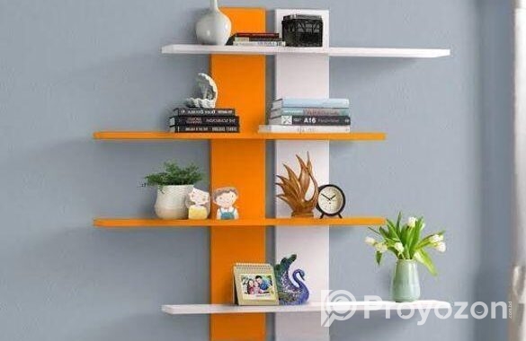Wall Shelf