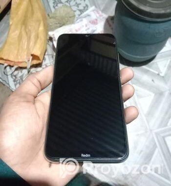 Xiaomi Redmi Note 8 fresh (Used)