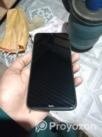 Xiaomi Redmi Note 8 fresh (Used)