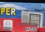 Radio For Sale